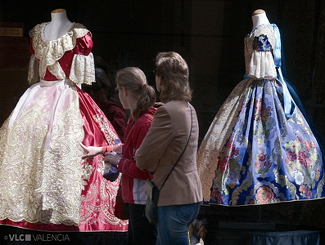 Las Fallas (UNESCO)